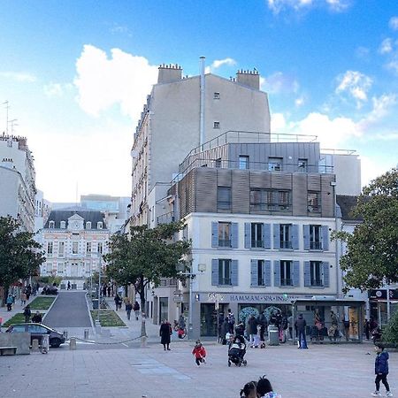 Magnificent Apart Paris Bagnolet 402 With View Экстерьер фото