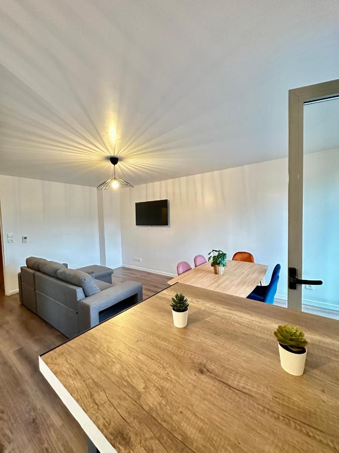 Magnificent Apart Paris Bagnolet 402 With View Экстерьер фото