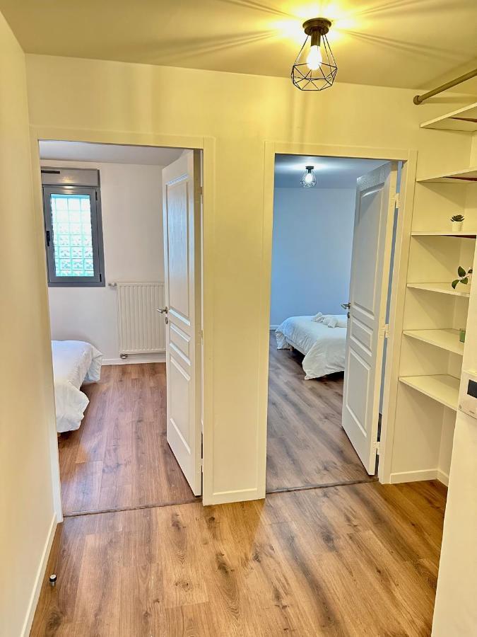 Magnificent Apart Paris Bagnolet 402 With View Экстерьер фото